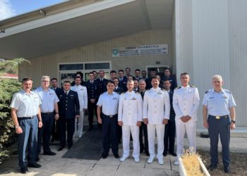 Σχολή Πολέμου