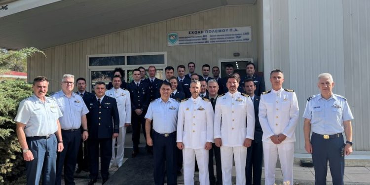 Σχολή Πολέμου