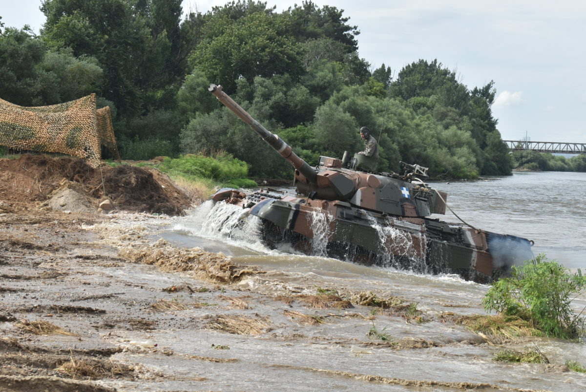 ΤΑΜΣ ΓΡΑΝΙΚΟΣ