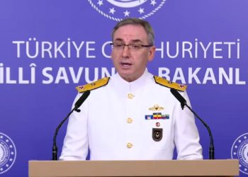 ΜΟΕ: Συνάντηση των Αρχηγών ΓΕΕΘΑ Ελλάδας και Τουρκίας στην Αλβανία