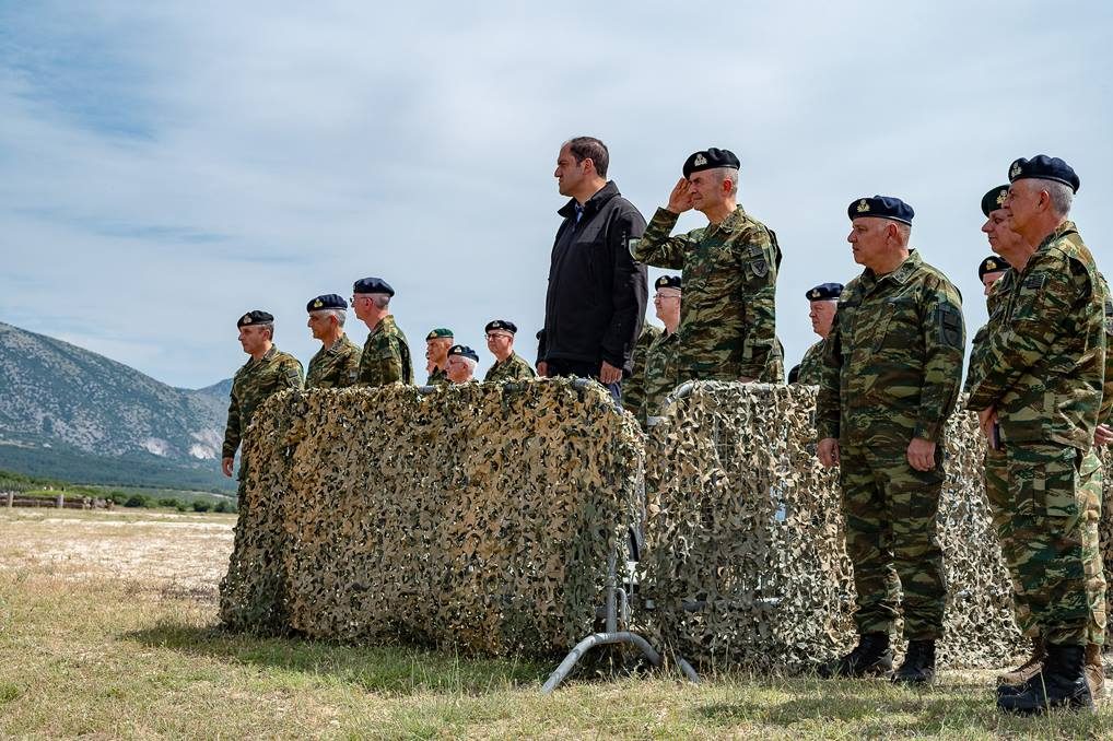 ΔΗΜΟΚΡΙΤΟΣ