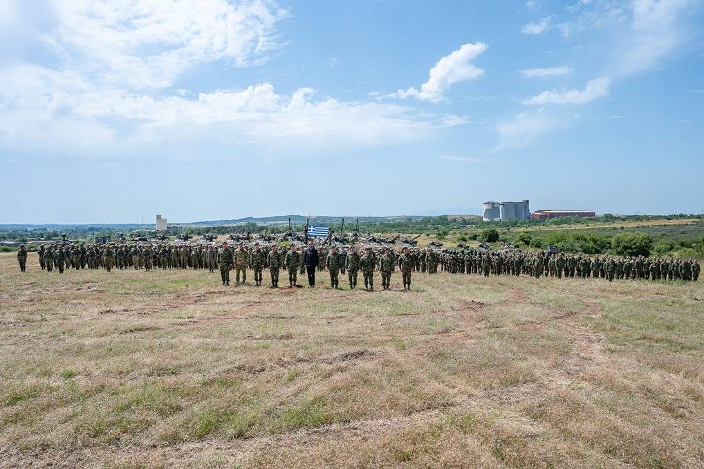ΔΗΜΟΚΡΙΤΟΣ