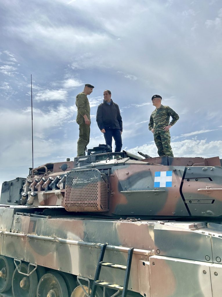 ΔΗΜΟΚΡΙΤΟΣ