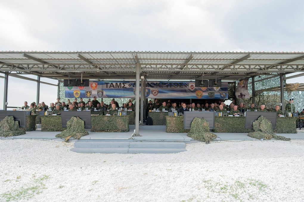 ΔΗΜΟΚΡΙΤΟΣ