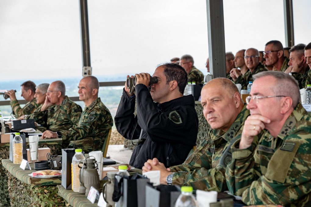 ΔΗΜΟΚΡΙΤΟΣ