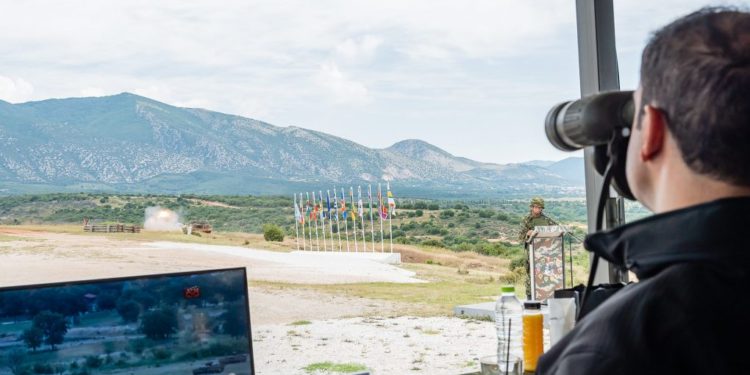 ΔΗΜΟΚΡΙΤΟΣ