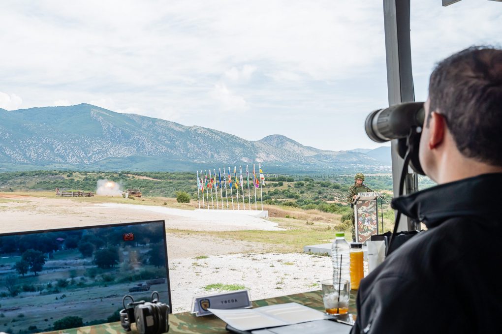 ΔΗΜΟΚΡΙΤΟΣ