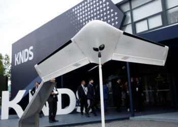 περιφερόμενα πυρομαχικά