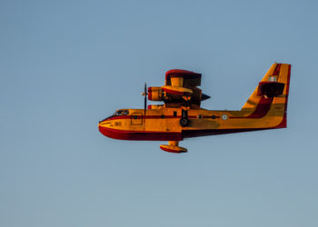 Πολεμική Αεροπορία