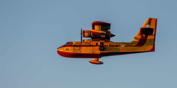 Πολεμική Αεροπορία