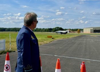 Αρχηγός ΓΕΑ