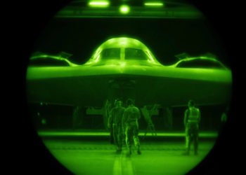B-2: «Αναγέννηση» των stealth στρατηγικών βομβαρδιστικών αεροσκαφών των ΗΠΑ με πρόγραμμα αναβάθμισης