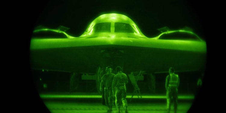 B-2: «Αναγέννηση» των stealth στρατηγικών βομβαρδιστικών αεροσκαφών των ΗΠΑ με πρόγραμμα αναβάθμισης