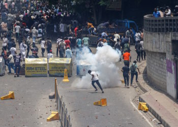 Μπανγκλαντές