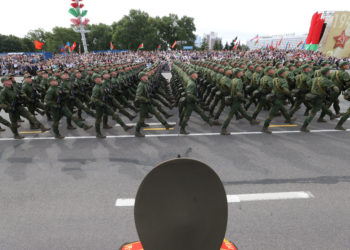 Λευκορωσία