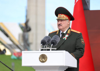 Λευκορωσία