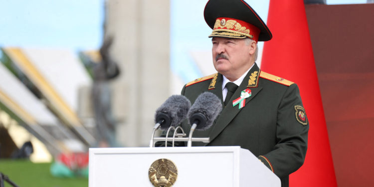 Λευκορωσία