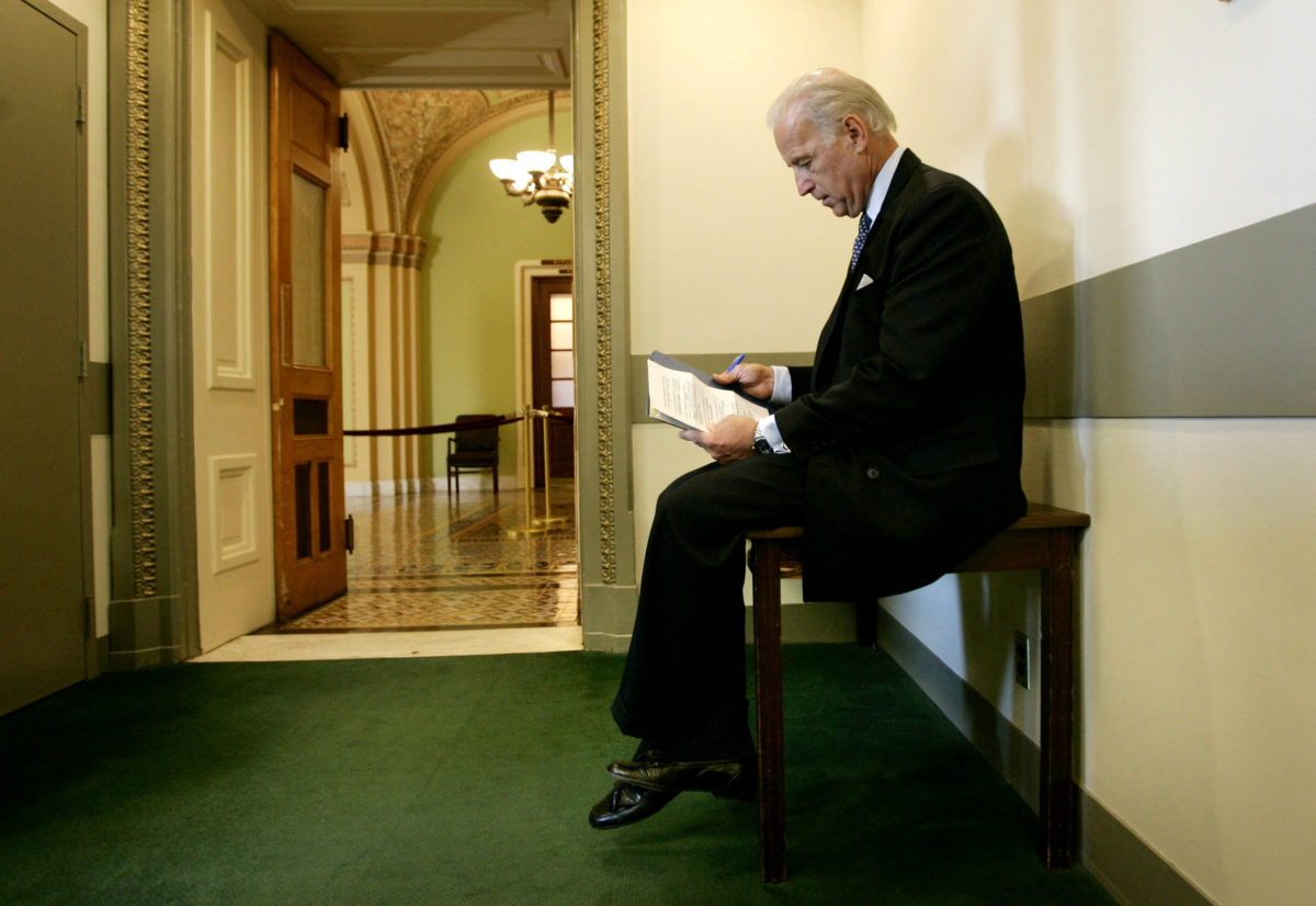 Τζο Μπάιντεν