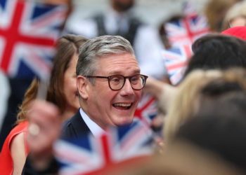 Κιρ Στάρμερ