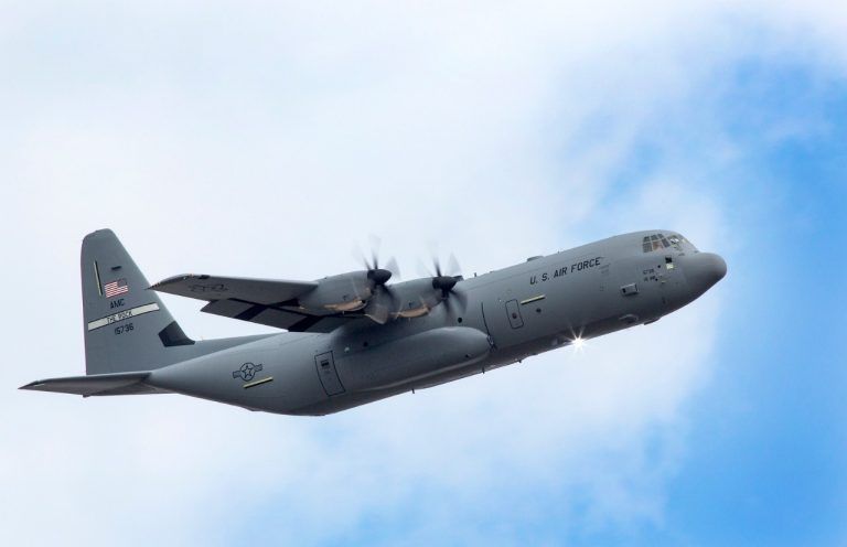 C-130