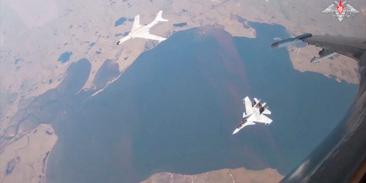 Ρωσία - Κίνα