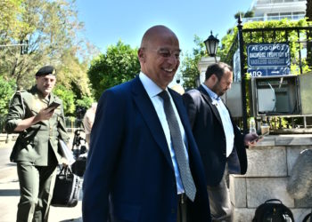 ΚΥΣΕΑ: Στο προσκήνιο η νεοσυσταθείσα Εθνική Αρχή Κυβερνοασφάλειας – Τι θέματα συζητήθηκαν