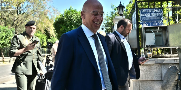 ΚΥΣΕΑ: Στο προσκήνιο η νεοσυσταθείσα Εθνική Αρχή Κυβερνοασφάλειας – Τι θέματα συζητήθηκαν