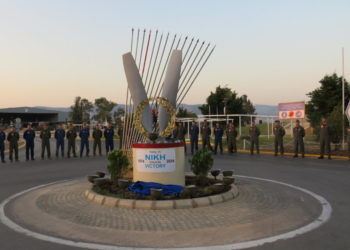 Επιχείρηση «ΝΙΚΗ»