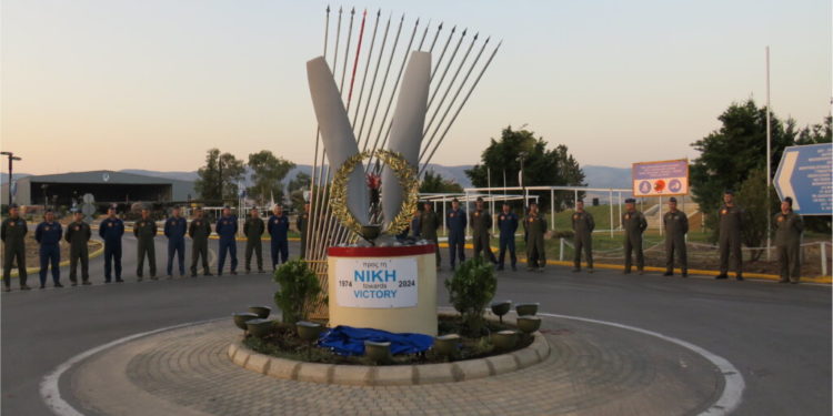 Επιχείρηση «ΝΙΚΗ»