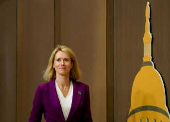 Κάγια Κάλας