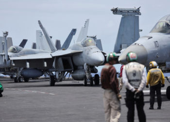 Σρι Λάνκα - ΗΠΑ