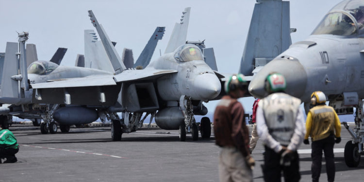 Σρι Λάνκα - ΗΠΑ