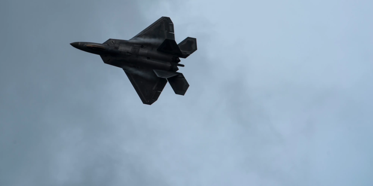 F-22