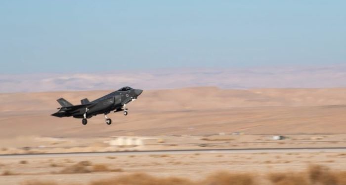 Ισραήλ - Ιράν