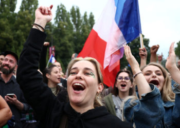 Γαλλία - εκλογές