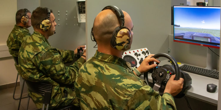 Στρατός Ξηράς