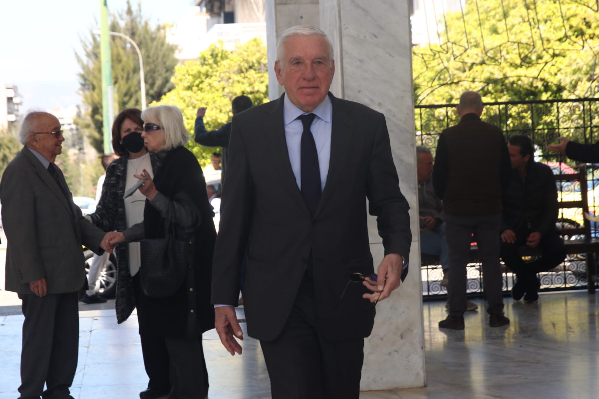 Γιάννος Παπαντωνίου