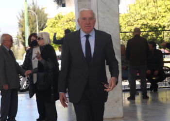 Γιάννος Παπαντωνίου