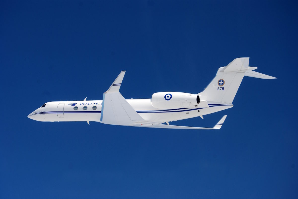 Πολεμική Αεροπορία