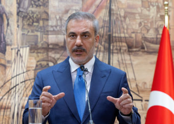 Χακάν Φιντάν