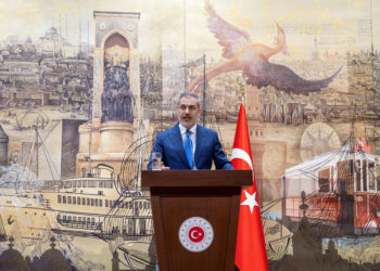 Χακάν Φιντάν