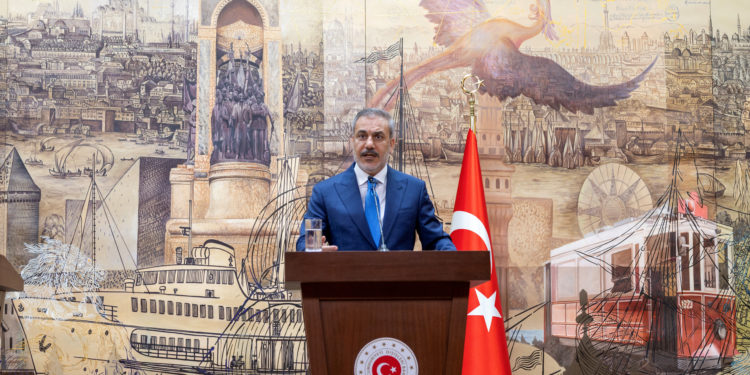 Χακάν Φιντάν