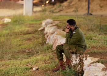 Ισραήλ - Χεζμπολάχ - Λίβανος