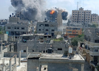 Χαν Γιούνις