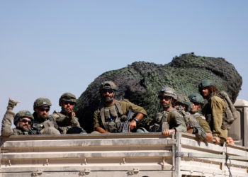 Λωρίδα της Γάζας