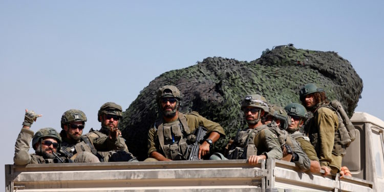 Λωρίδα της Γάζας