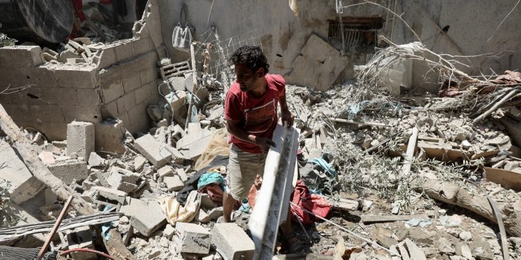 Λωρίδα της Γάζας