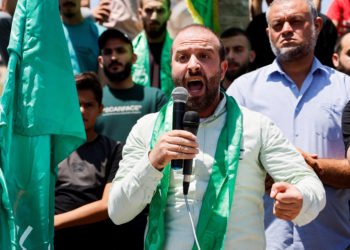 Ισμαήλ Χανίγιε