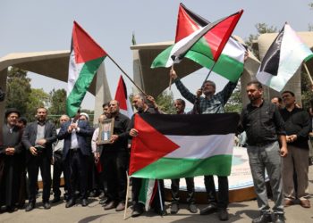 Χαμάς: «Δεν θέλουμε περιφερειακό πόλεμο, αλλά η μόνη επιλογή είναι η αντίσταση κατά του Ισραήλ»