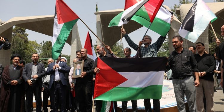 Χαμάς: «Δεν θέλουμε περιφερειακό πόλεμο, αλλά η μόνη επιλογή είναι η αντίσταση κατά του Ισραήλ»